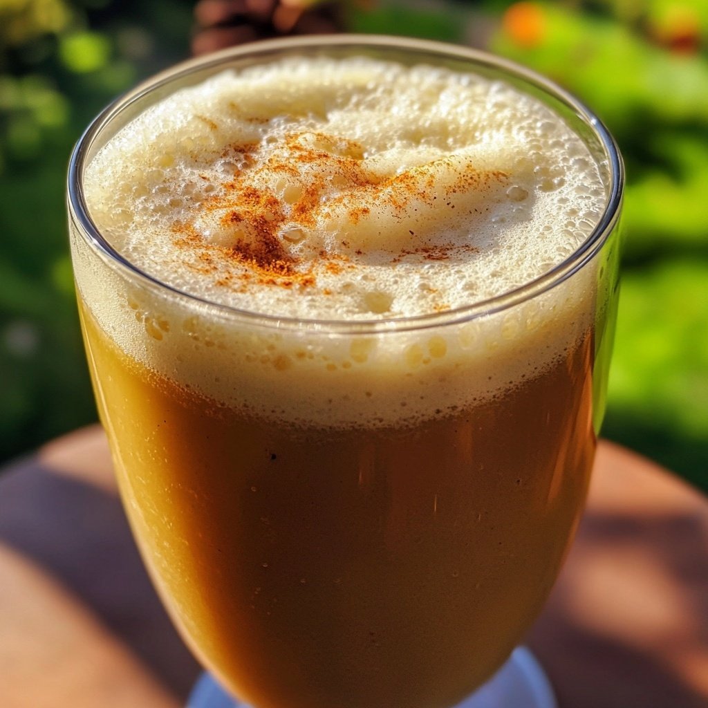 Eierpunsch - wie auf dem Weihnachtsmarkt von FrauMausE