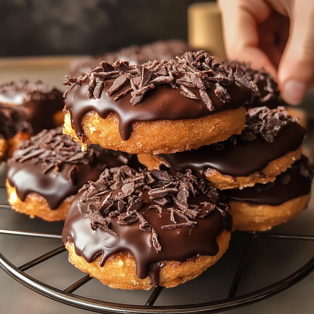 Elisenlebkuchen ohne Orangeat und Zitronat